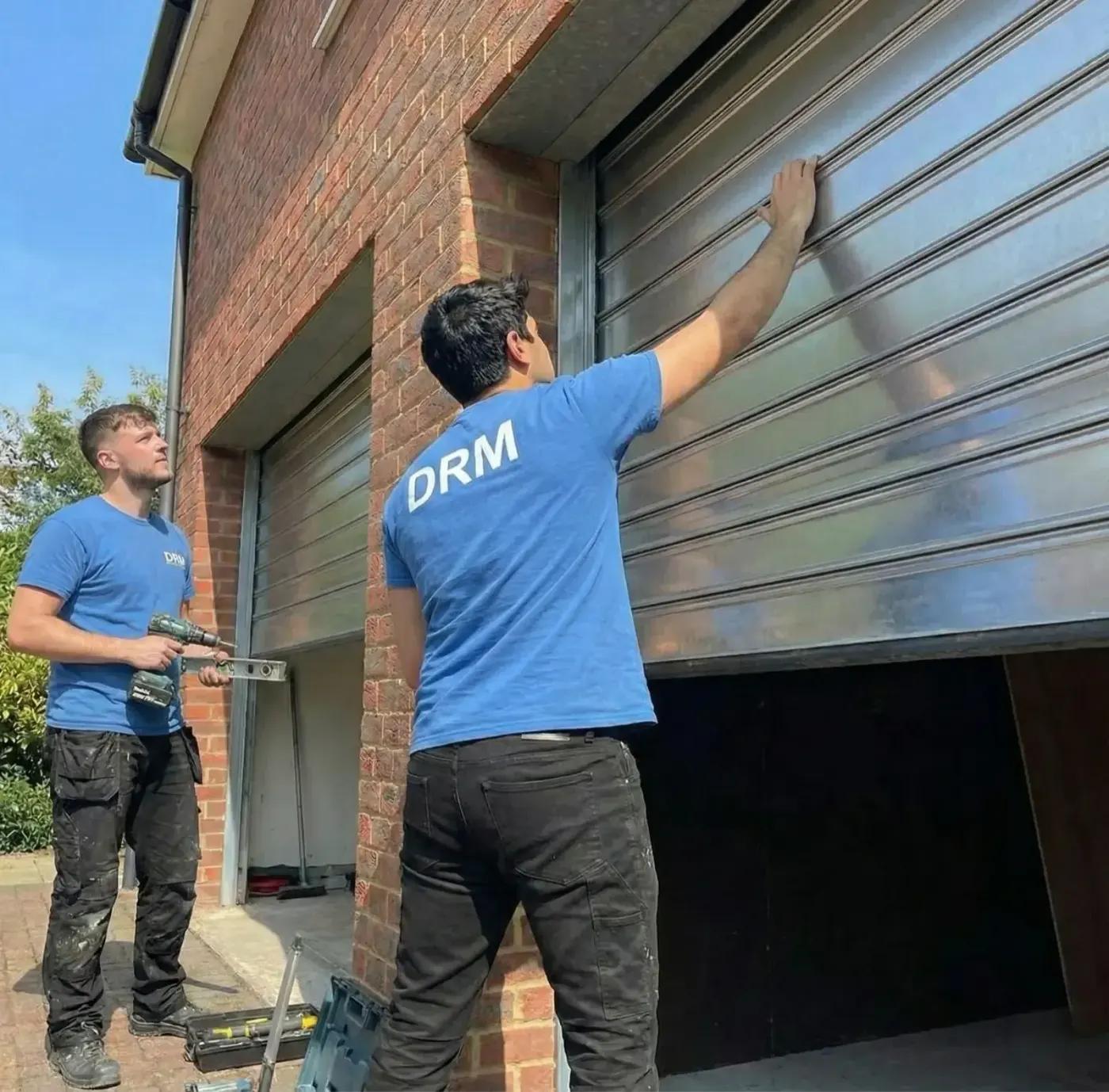 Dépannage rideau métallique d'urgence à Antony Dépannage rideau métallique d'urgence à Antony