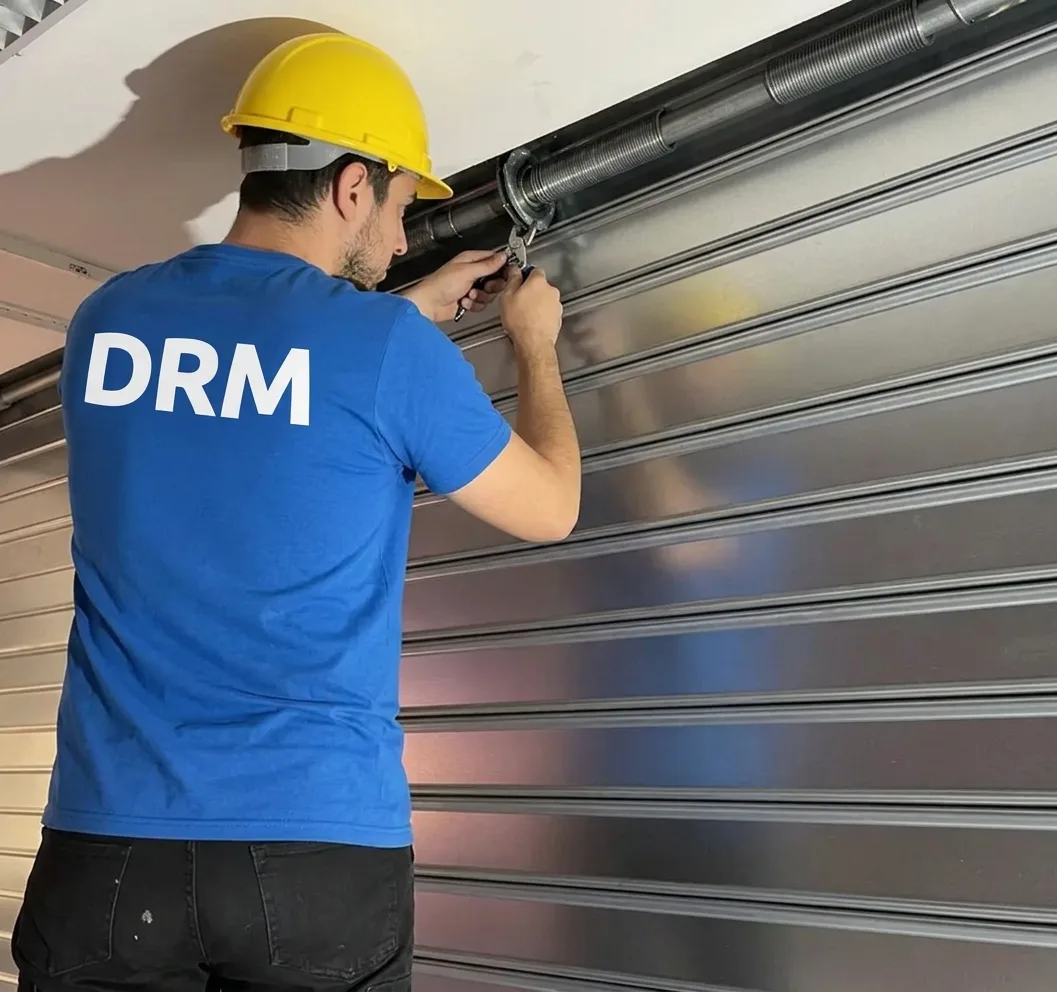 DRM Antony